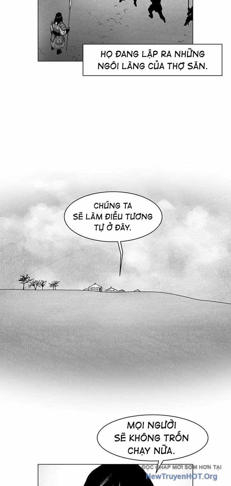 Máu Lạnh - Chương 61 - ảnh 2