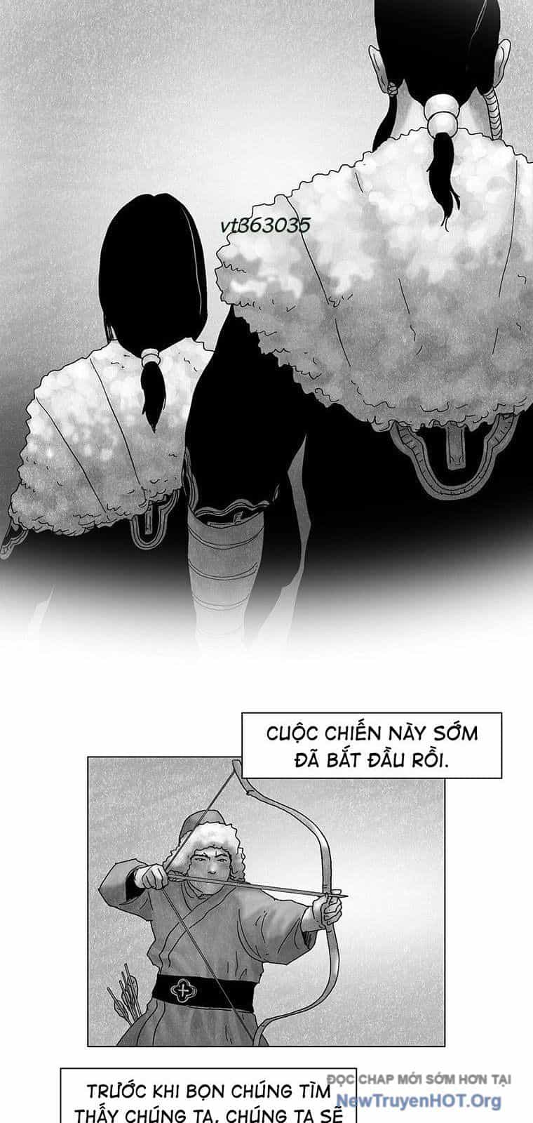 Máu Lạnh - Chương 61 - ảnh 7