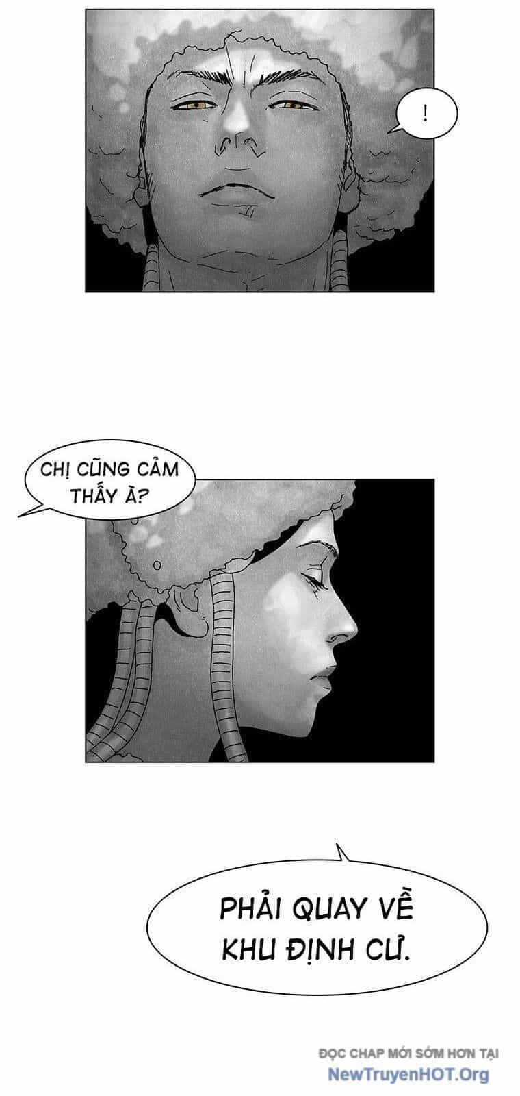 Máu Lạnh - Chương 62 - ảnh 17