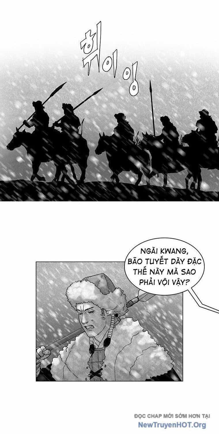 Máu Lạnh - Chương 62 - ảnh 2