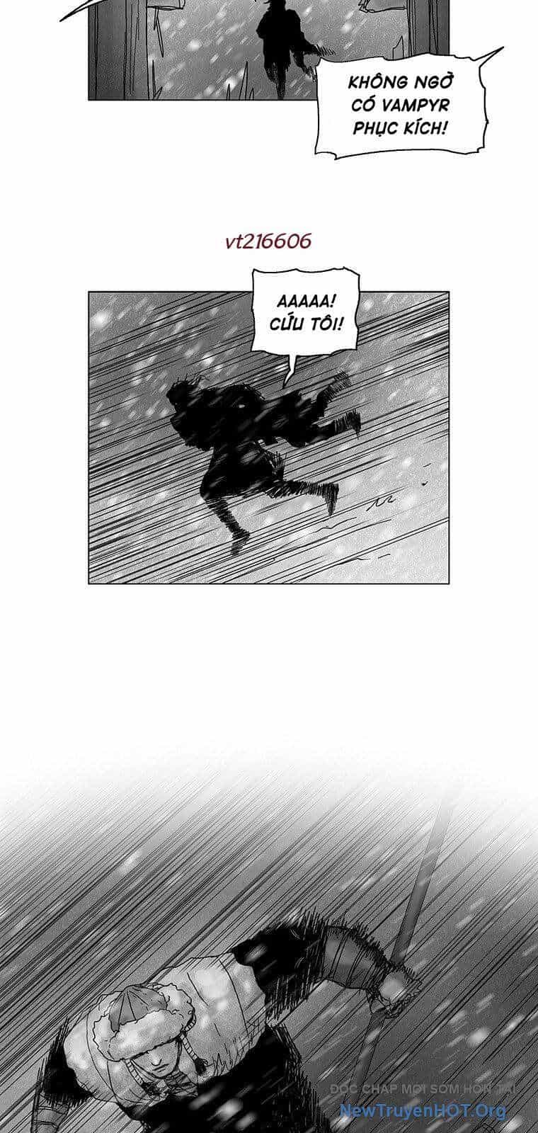 Máu Lạnh - Chương 62 - ảnh 21