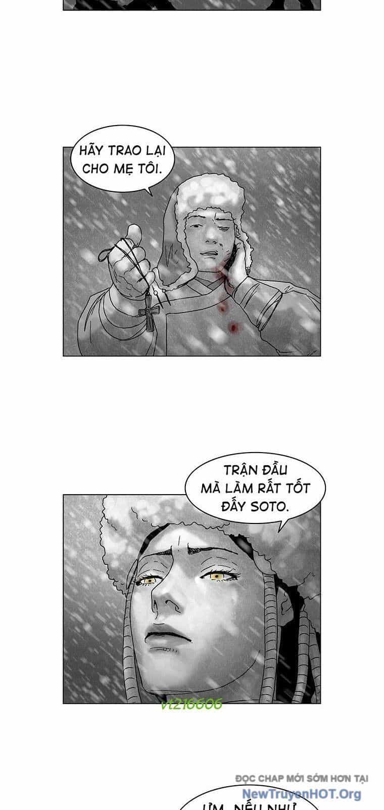 Máu Lạnh - Chương 62 - ảnh 33