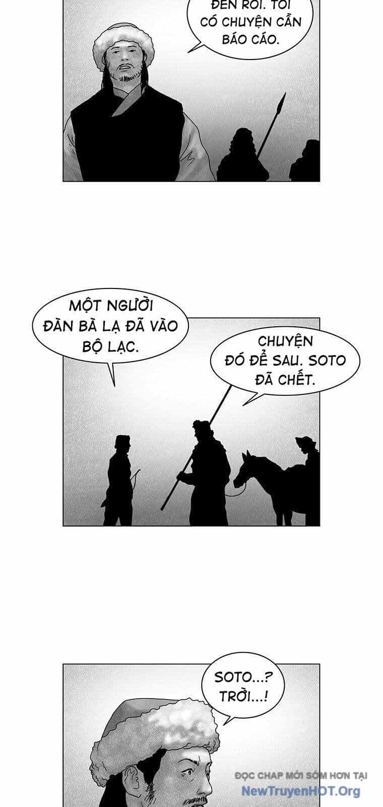Máu Lạnh - Chương 62 - ảnh 36