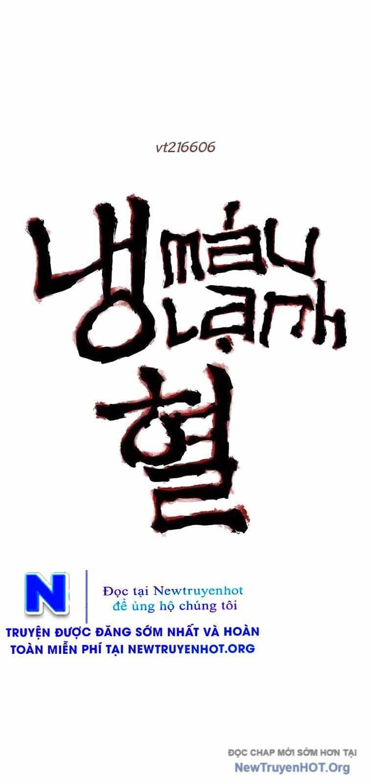 Máu Lạnh - Chương 62 - ảnh 4