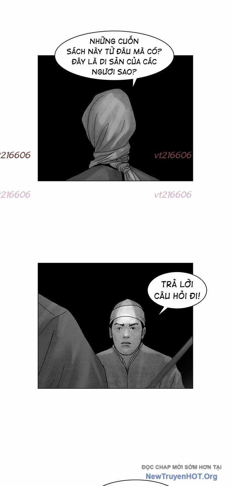 Máu Lạnh - Chương 62 - ảnh 6
