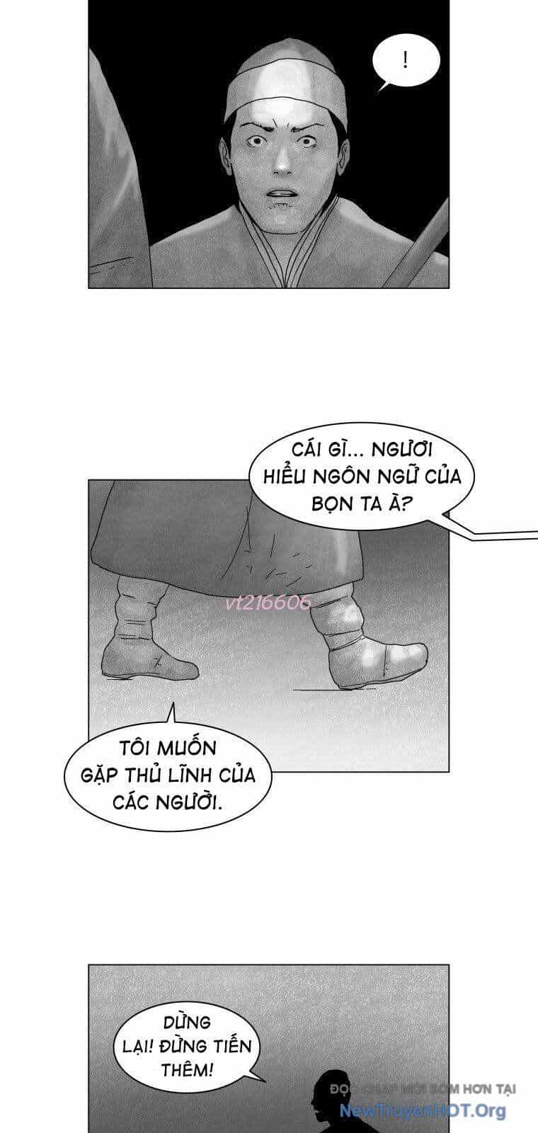 Máu Lạnh - Chương 62 - ảnh 8