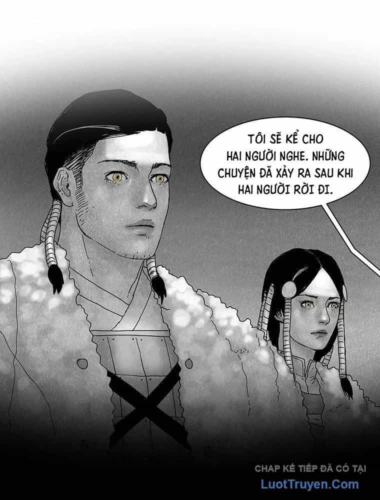 Máu Lạnh - Chương 63 - ảnh 16
