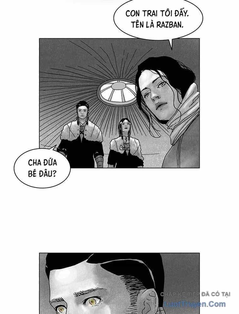 Máu Lạnh - Chương 63 - ảnh 2