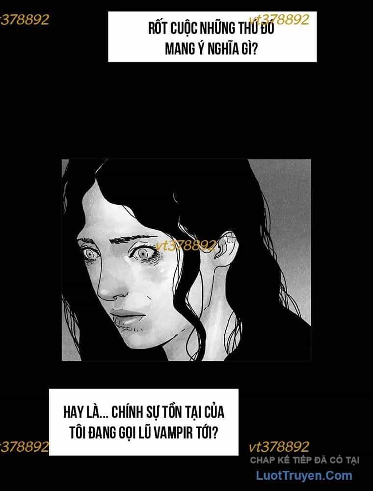 Máu Lạnh - Chương 63 - ảnh 32