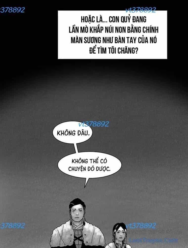 Máu Lạnh - Chương 63 - ảnh 33