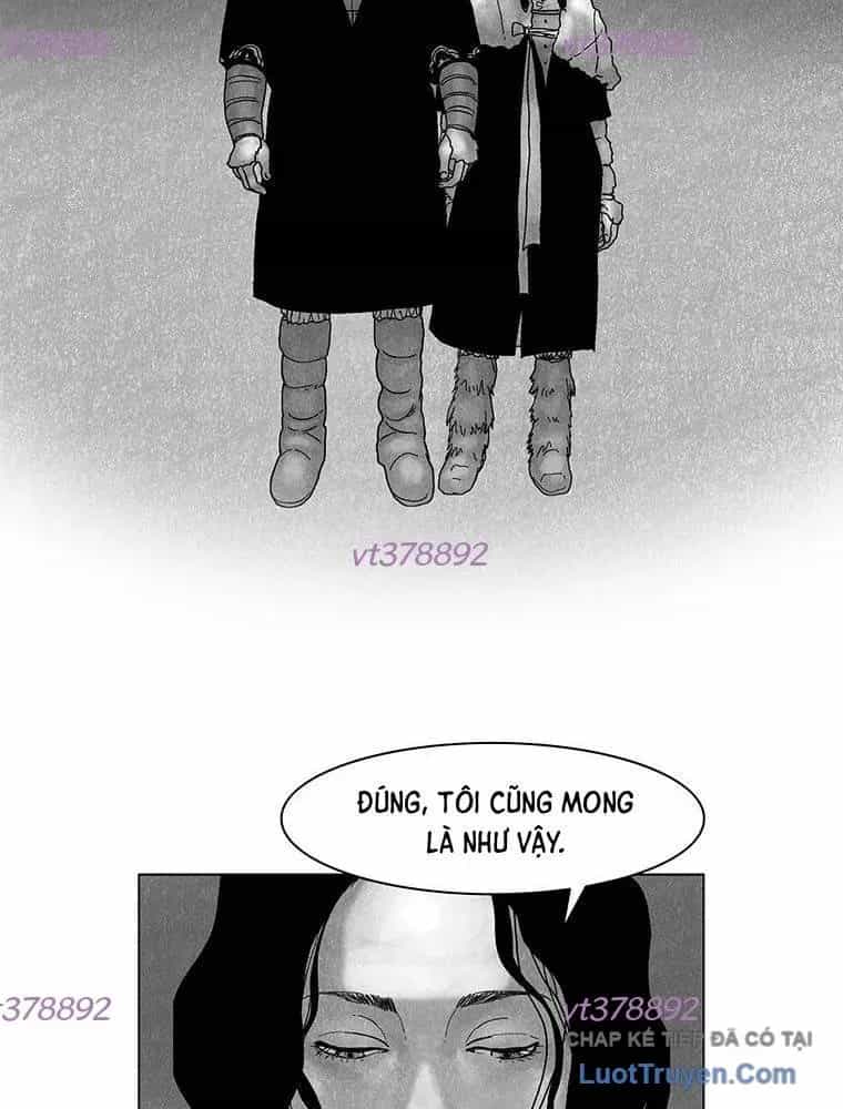 Máu Lạnh - Chương 63 - ảnh 34