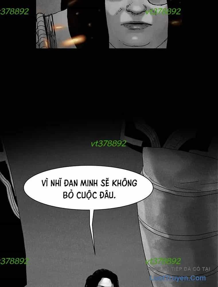 Máu Lạnh - Chương 63 - ảnh 43