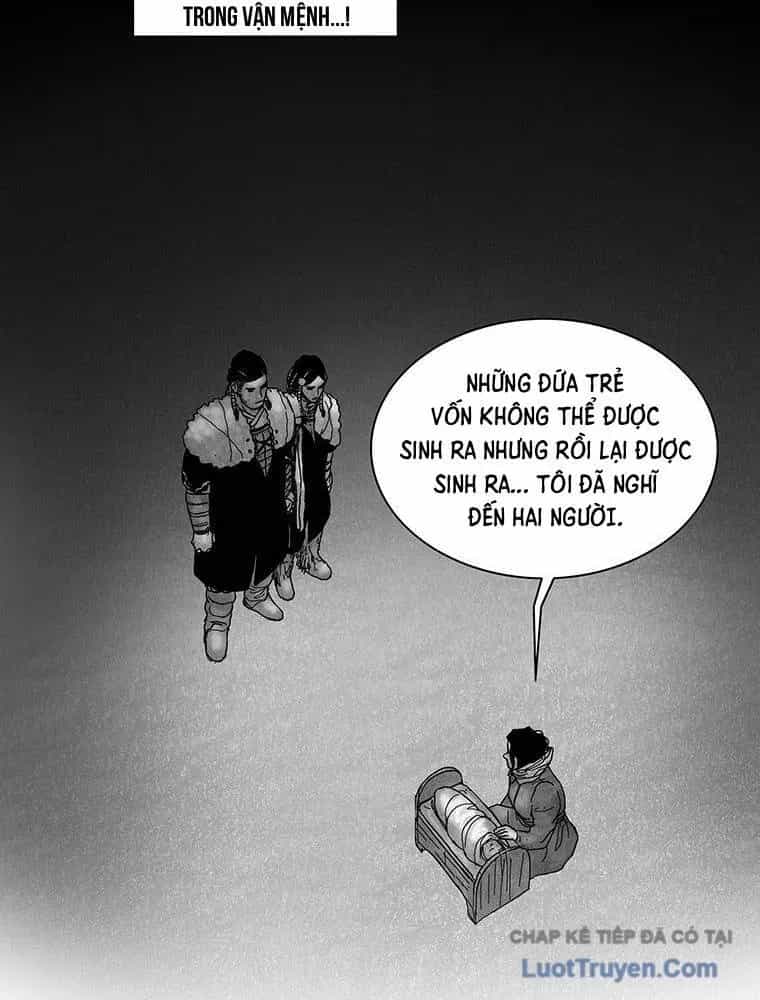Máu Lạnh - Chương 63 - ảnh 61