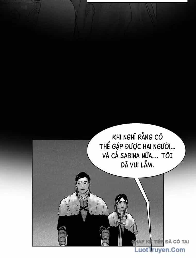 Máu Lạnh - Chương 63 - ảnh 68