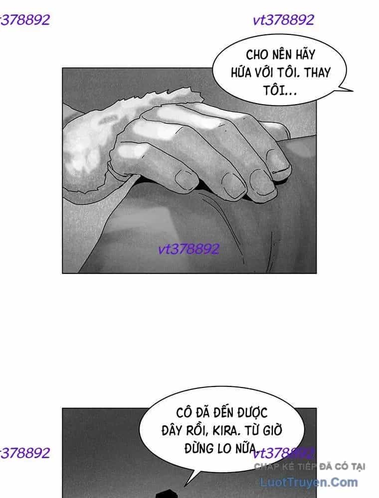 Máu Lạnh - Chương 63 - ảnh 77