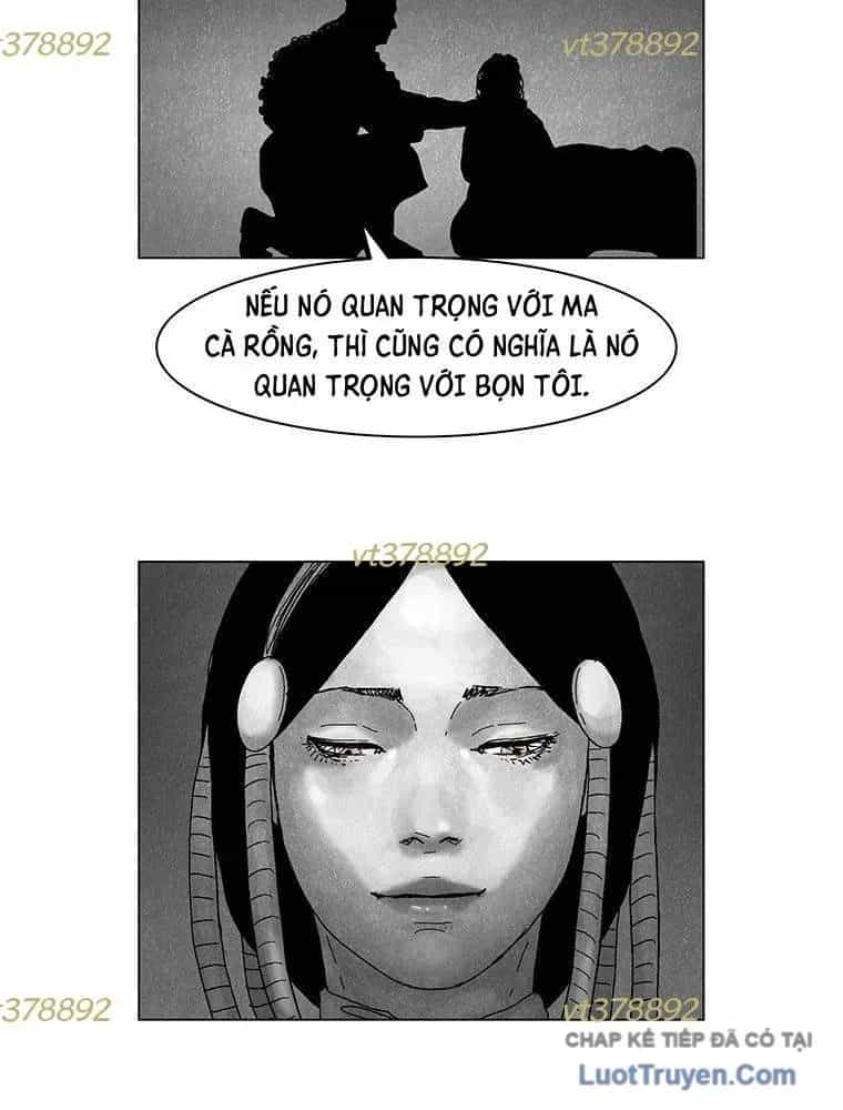 Máu Lạnh - Chương 63 - ảnh 78