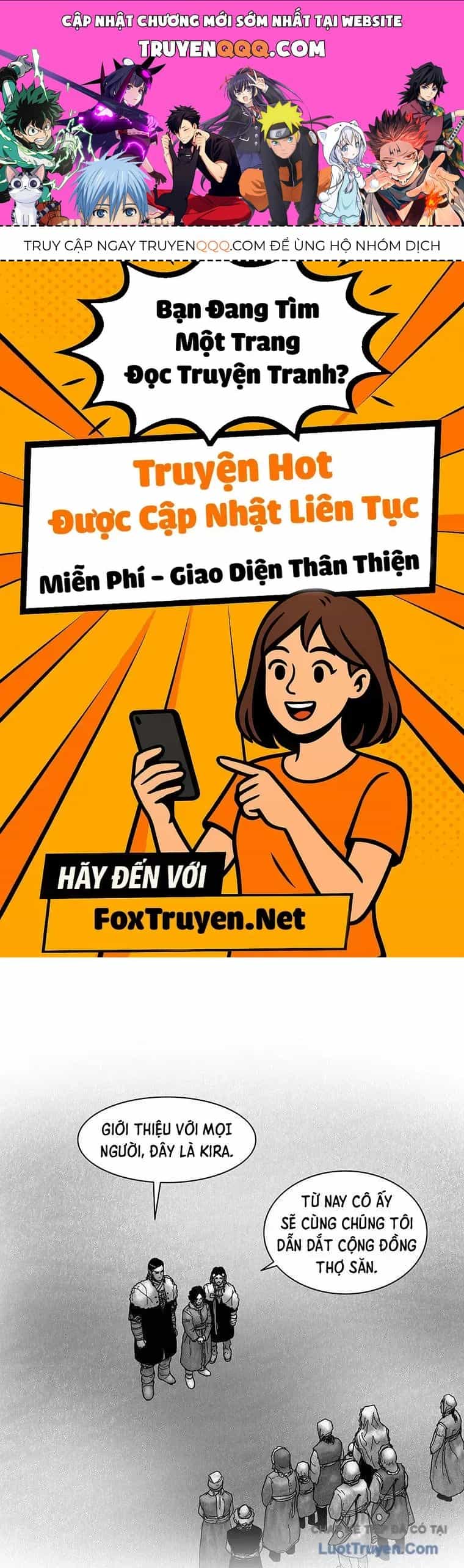 Máu Lạnh - Chương 64 - ảnh 1
