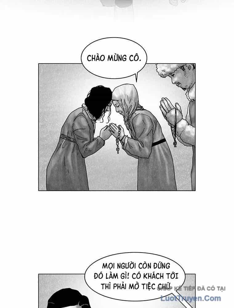 Máu Lạnh - Chương 64 - ảnh 2