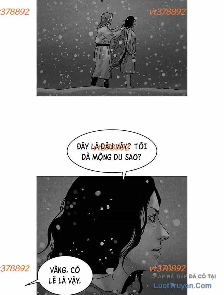 Máu Lạnh - Chương 64 - ảnh 40