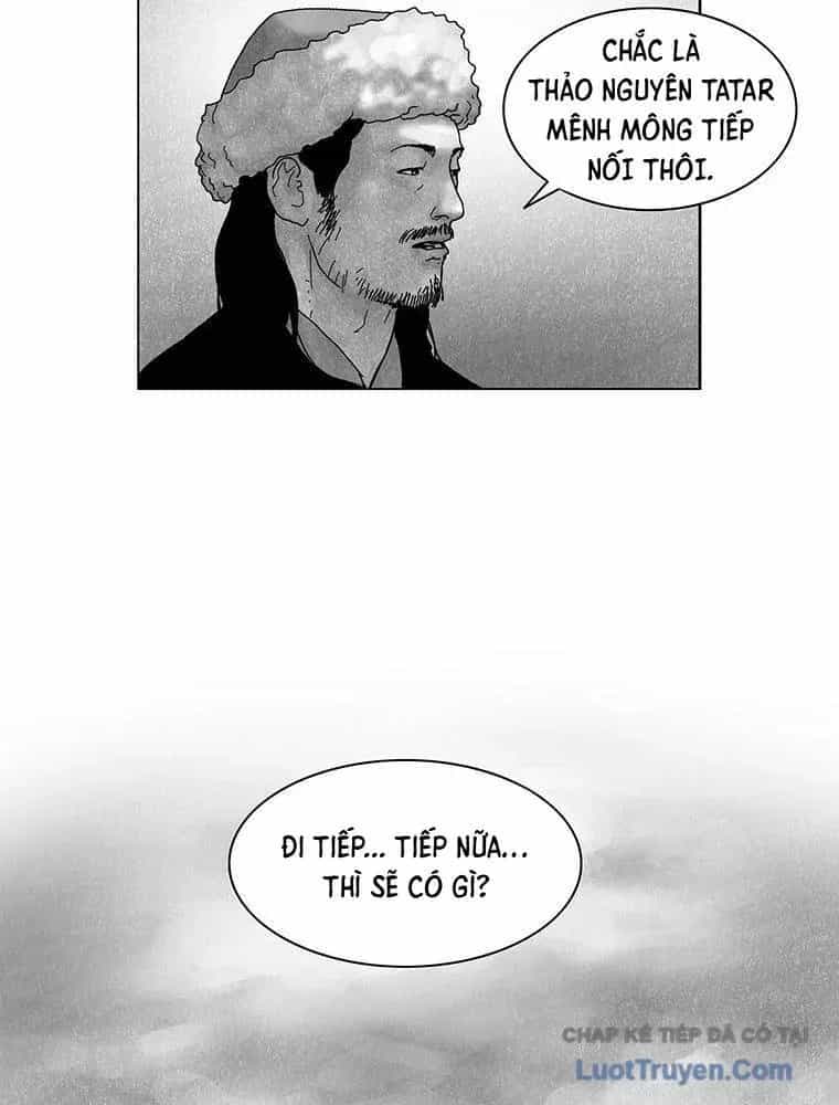 Máu Lạnh - Chương 64 - ảnh 61