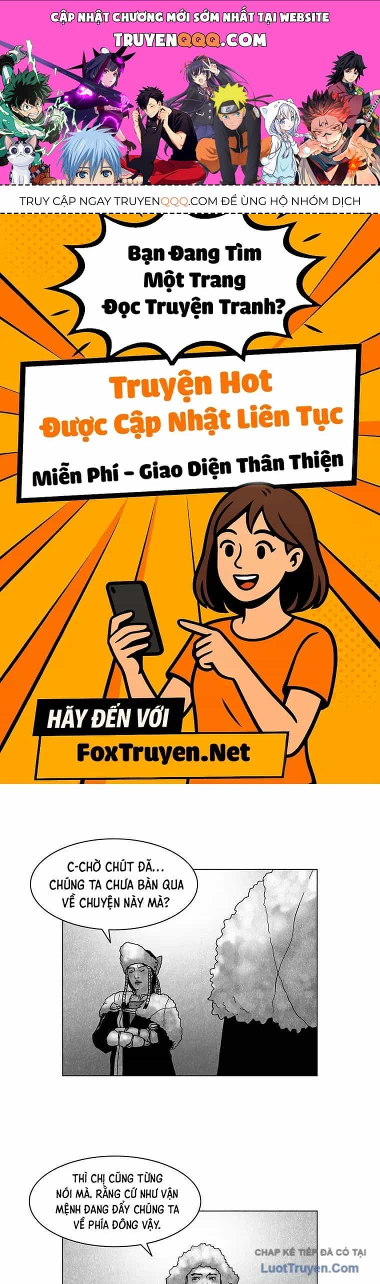 Máu Lạnh - Chương 65 - ảnh 1