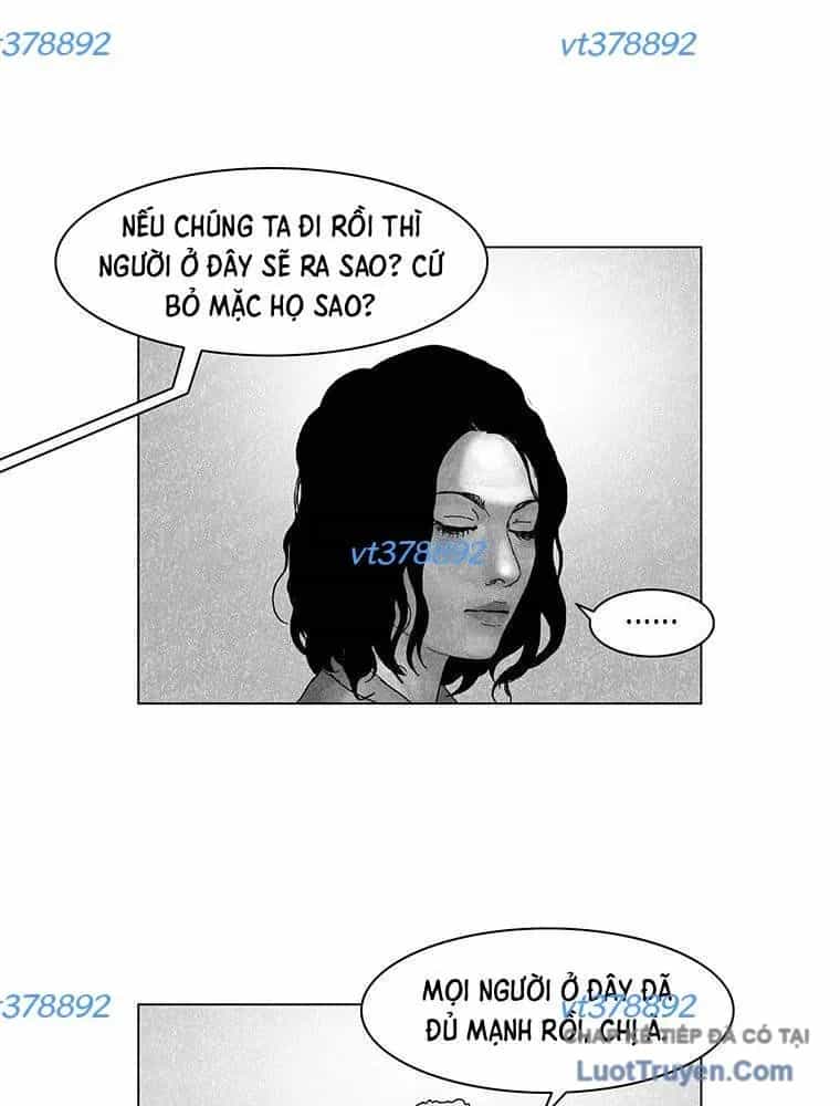 Máu Lạnh - Chương 65 - ảnh 3