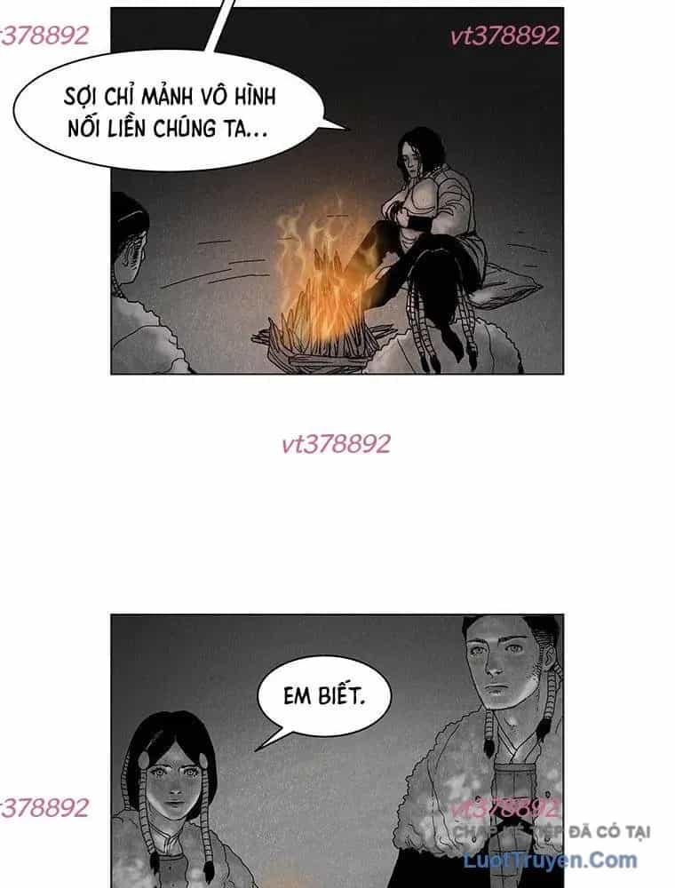 Máu Lạnh - Chương 65 - ảnh 34
