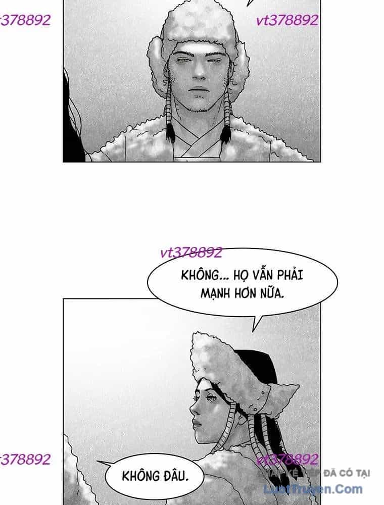 Máu Lạnh - Chương 65 - ảnh 4