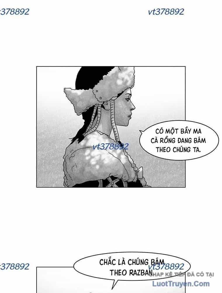 Máu Lạnh - Chương 65 - ảnh 44