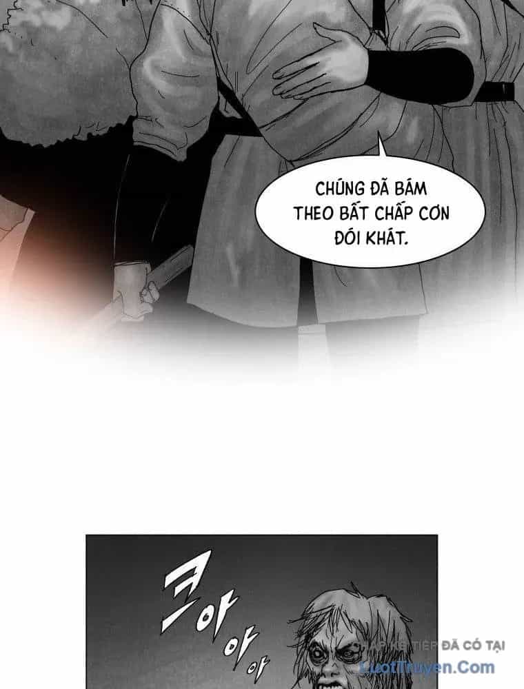 Máu Lạnh - Chương 65 - ảnh 55