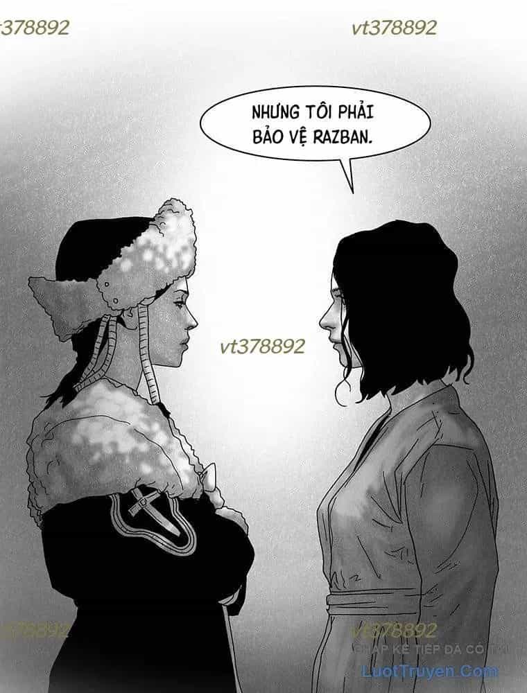 Máu Lạnh - Chương 65 - ảnh 9