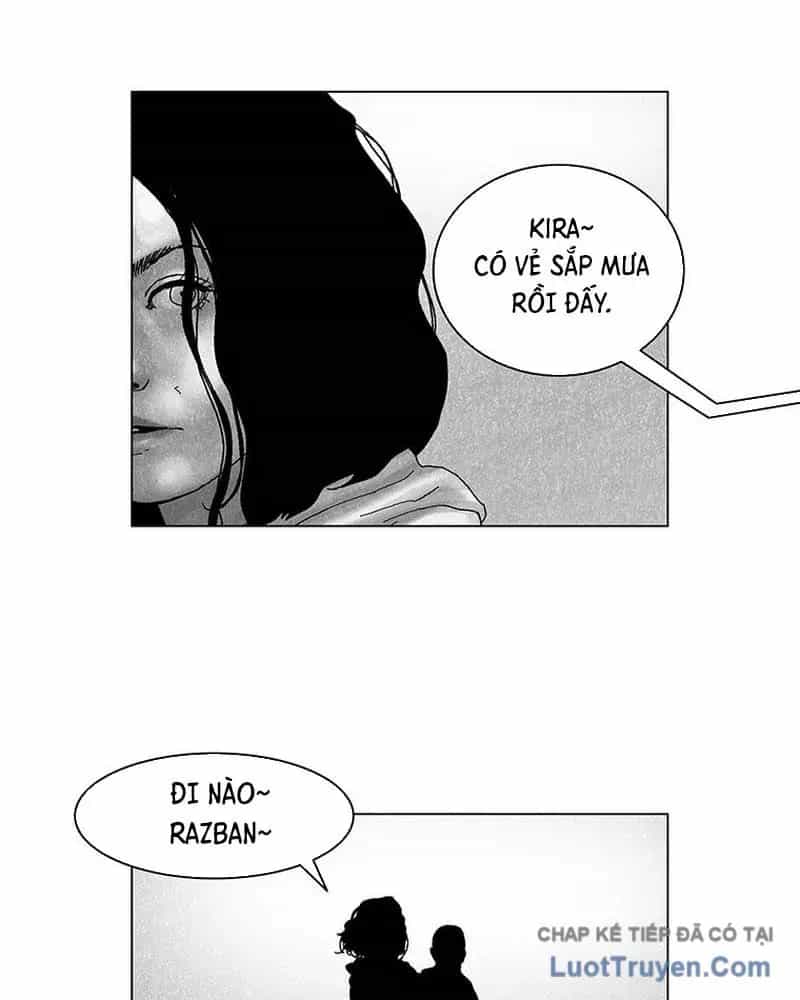 Máu Lạnh - Chương 66 - ảnh 17