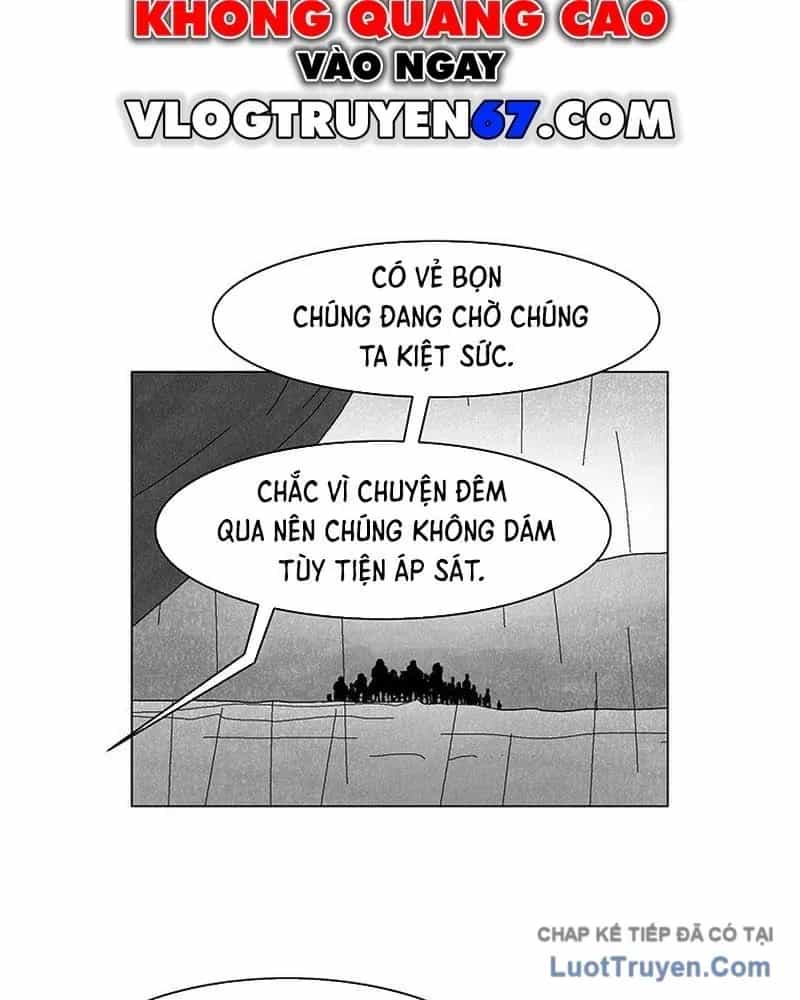Máu Lạnh - Chương 66 - ảnh 22