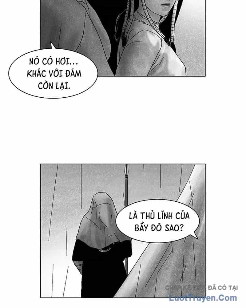 Máu Lạnh - Chương 66 - ảnh 24