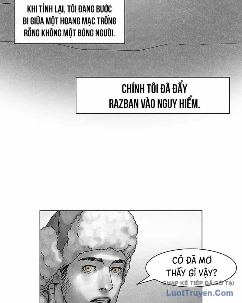 Máu Lạnh - Chương 66 - ảnh 55