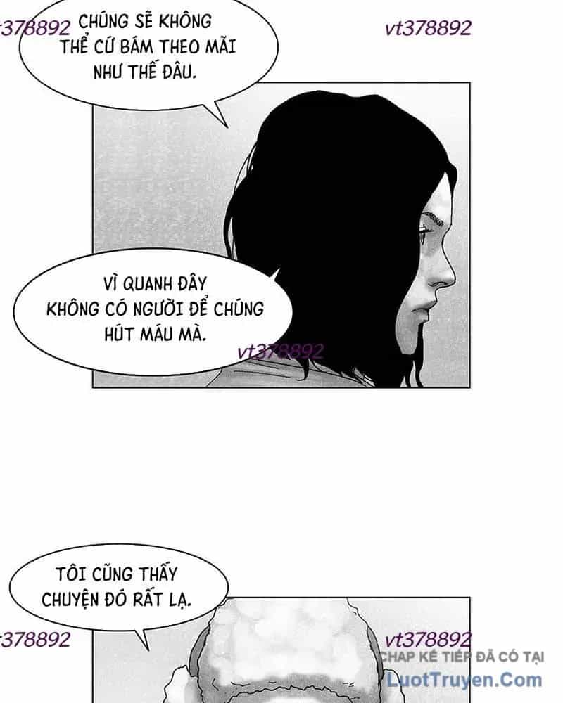 Máu Lạnh - Chương 66 - ảnh 7