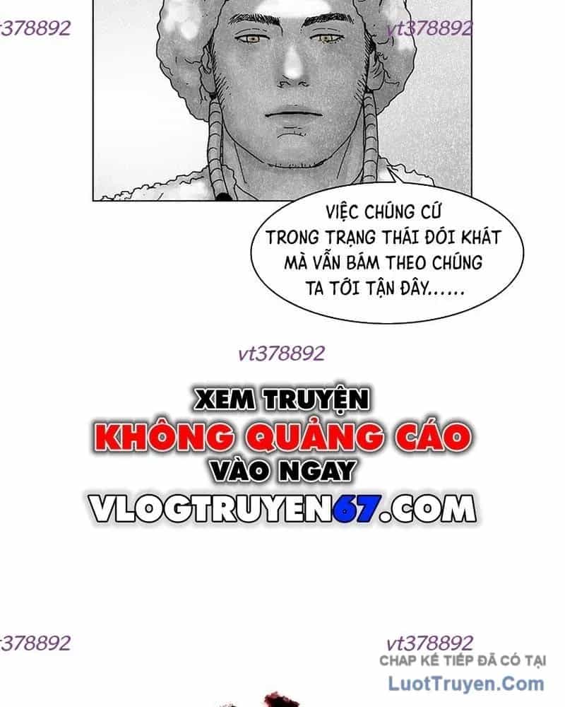 Máu Lạnh - Chương 66 - ảnh 8