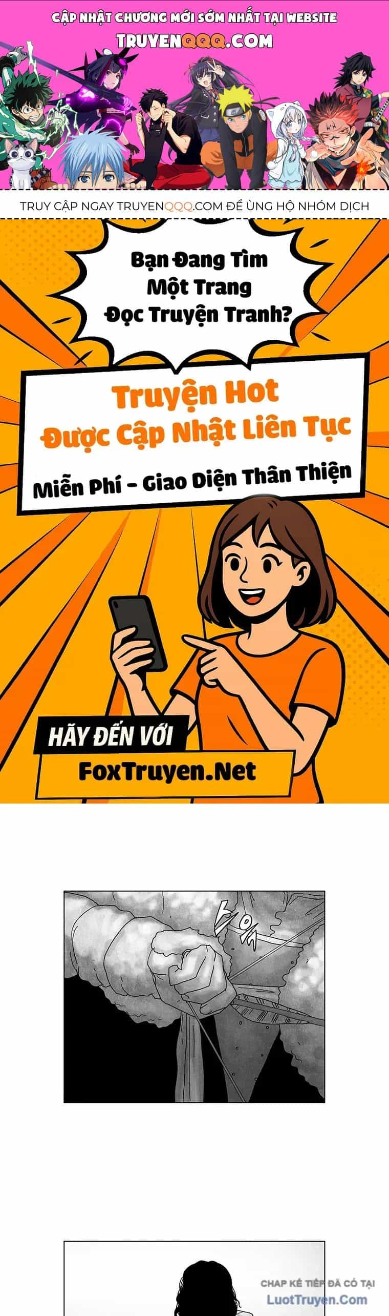 Máu Lạnh - Chương 67 - ảnh 1