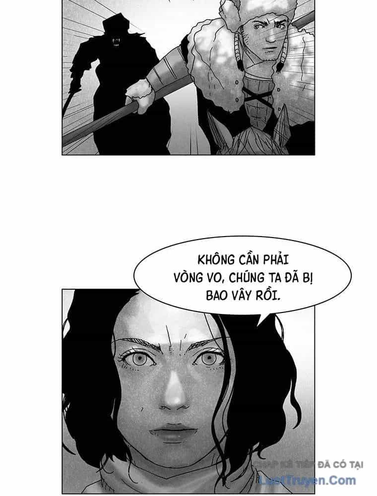 Máu Lạnh - Chương 67 - ảnh 24