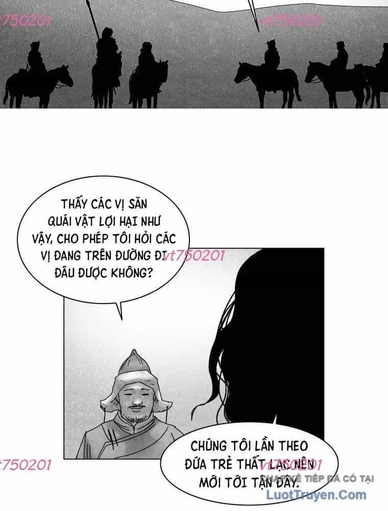Máu Lạnh - Chương 67 - ảnh 44
