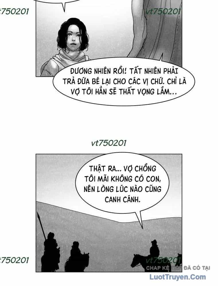 Máu Lạnh - Chương 67 - ảnh 46