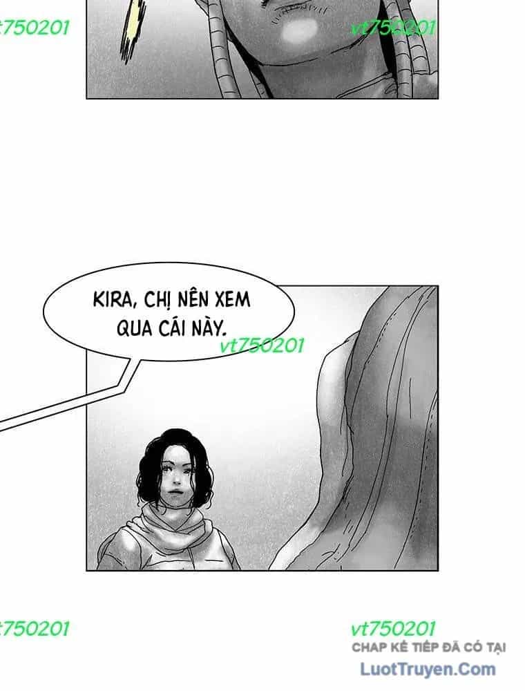Máu Lạnh - Chương 67 - ảnh 52