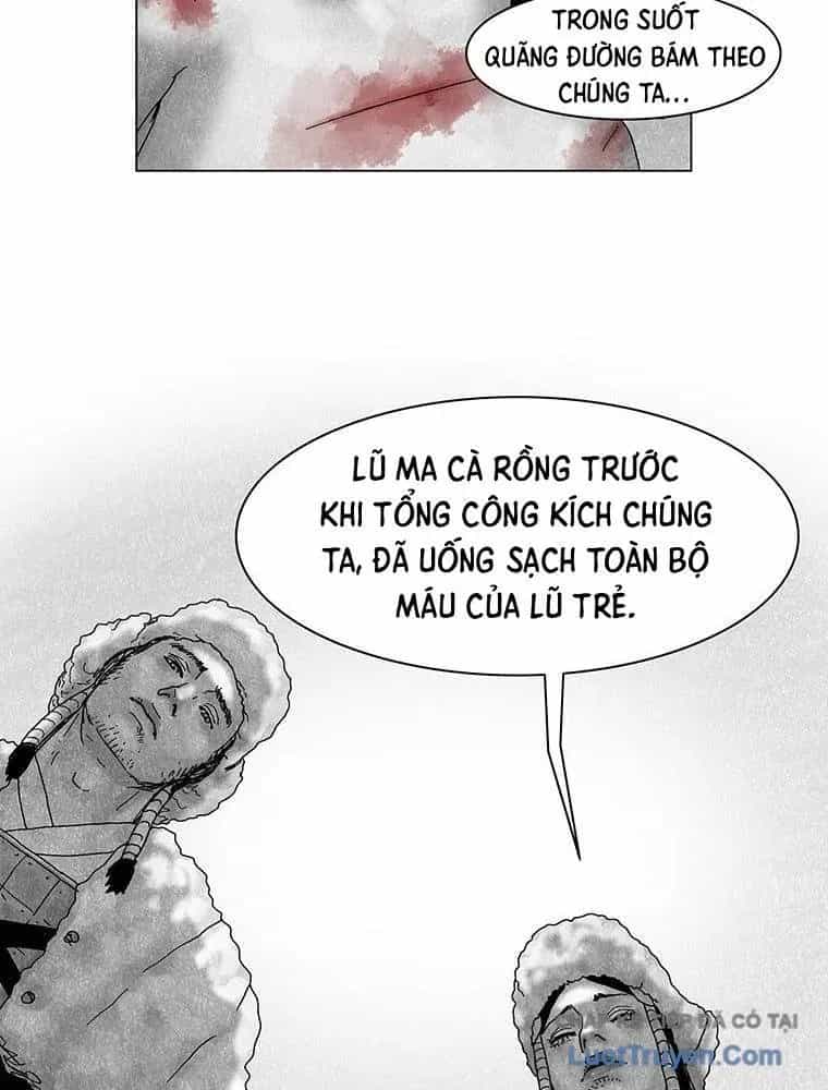 Máu Lạnh - Chương 67 - ảnh 57