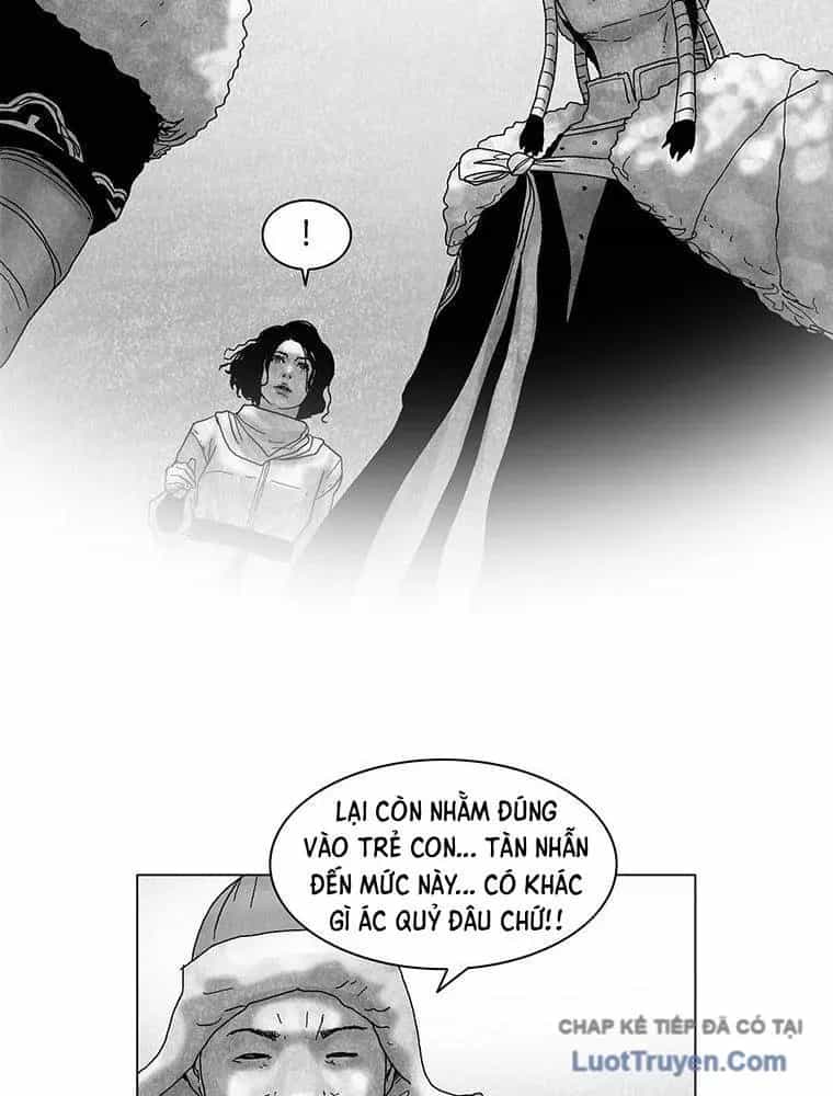 Máu Lạnh - Chương 67 - ảnh 58