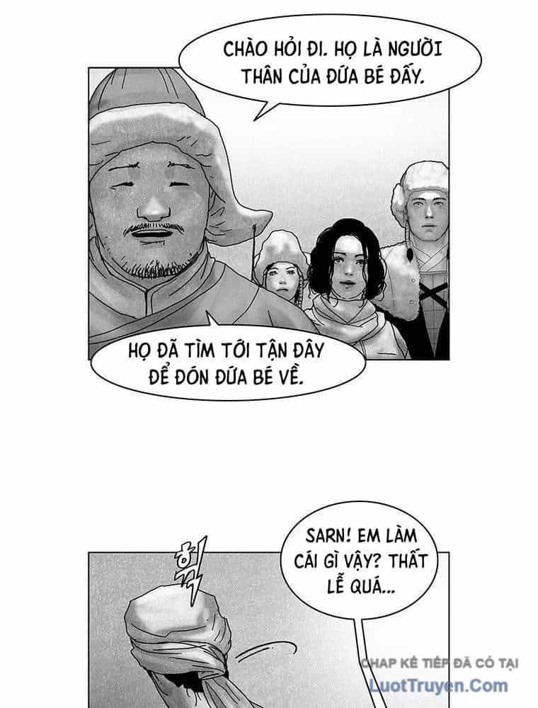 Máu Lạnh - Chương 67 - ảnh 65