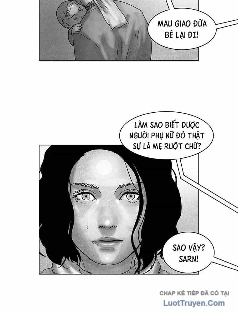 Máu Lạnh - Chương 67 - ảnh 66