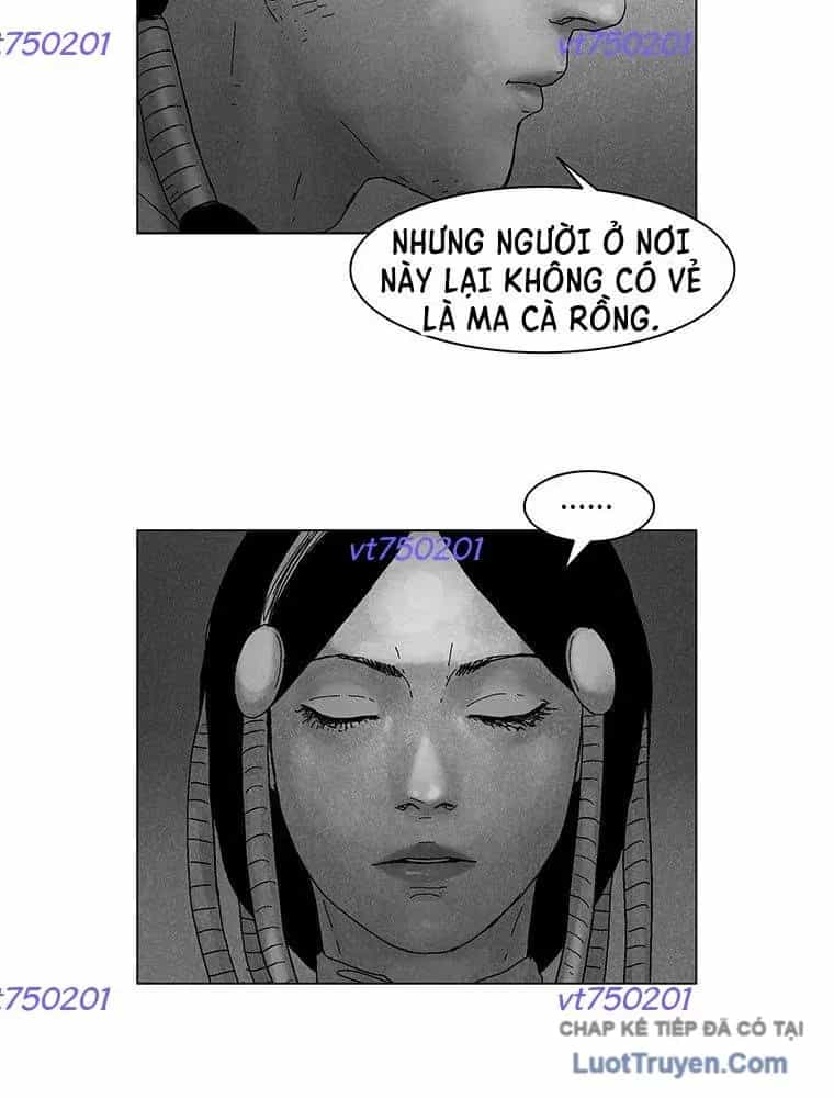 Máu Lạnh - Chương 68 - ảnh 12
