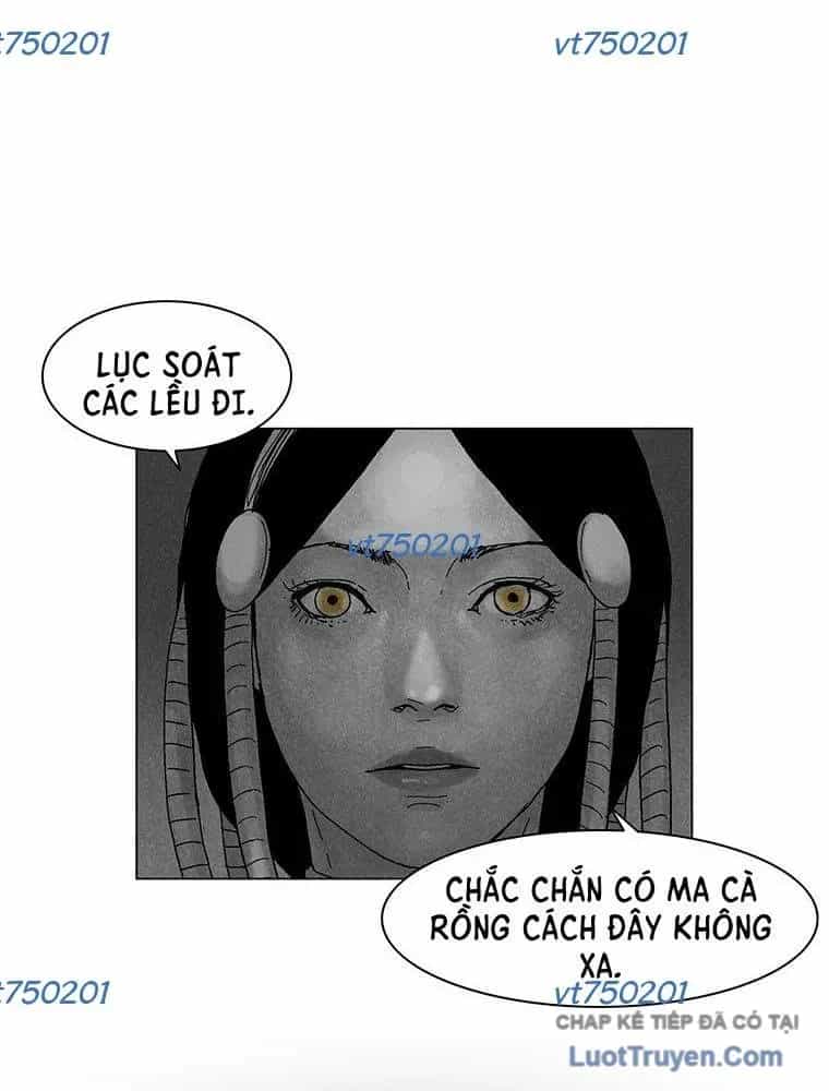 Máu Lạnh - Chương 68 - ảnh 13