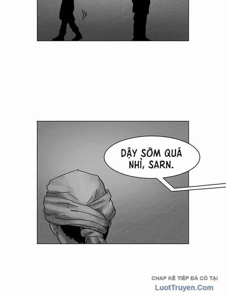 Máu Lạnh - Chương 68 - ảnh 18