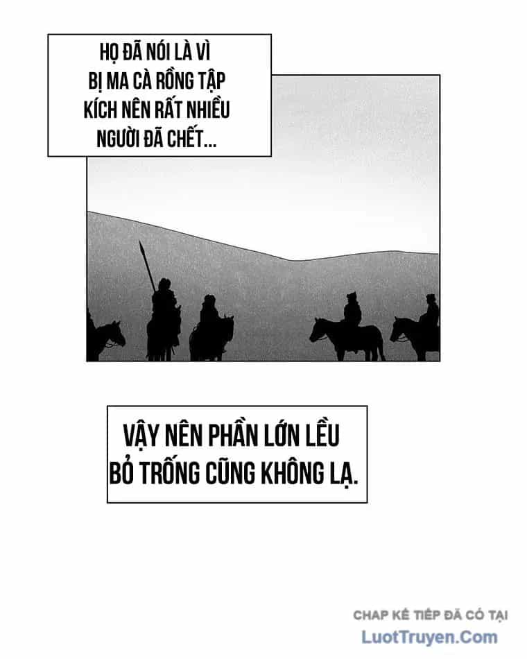 Máu Lạnh - Chương 68 - ảnh 24